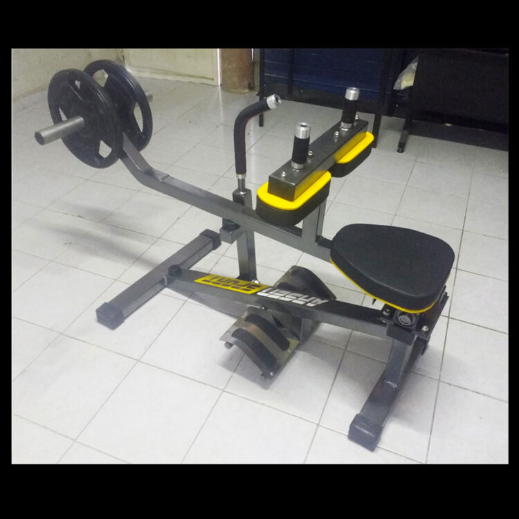 Costurera Para Pantorrilla Pro Envio Gratis 🚚 💪 Aparatos Para Gimnasio Arsen Sport 1717