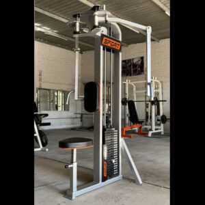 Maquina gym