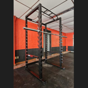 Power rack