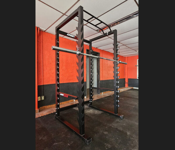 Power rack