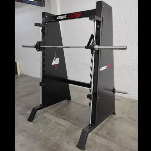 Maquina Smith machine