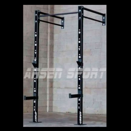 aparatos de gimnasio para crosfit