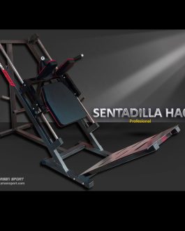 Sentadilla Hack