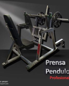 Prensa pendulo