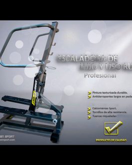 Cardio Escaladora PRO