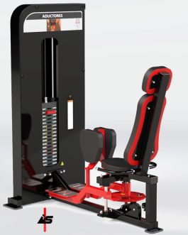 Aductores para cierre