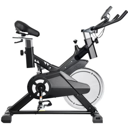 Bicicleta para gimnasio