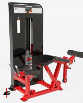 Leg Curp Acostado para Femorales