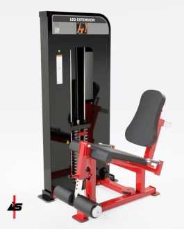 Leg Extension para cuadriceps