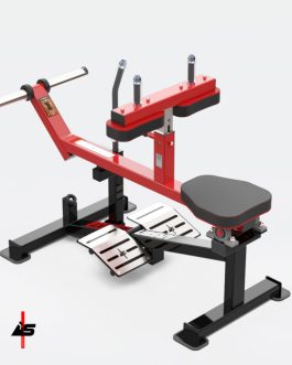 Costurera para pantorilla