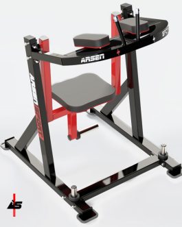 ABL Cosater con resistencia por disco