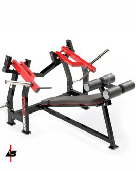 Pecho Declinado Articulado