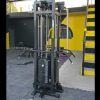 Torre de gimnasio multifuncional