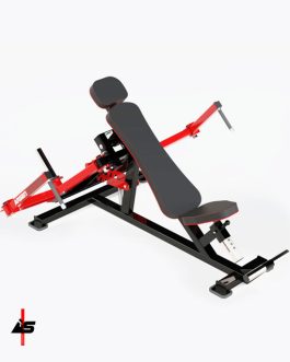 Cristos peso libre para pecho.