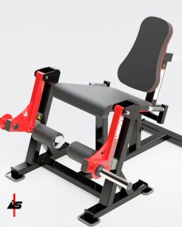 Extension para cuadriceps unilateral