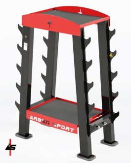 Rack para Accesorios