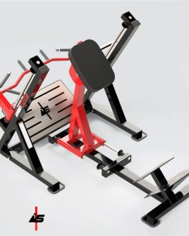 Remo 2 en 1 con baleros lineales