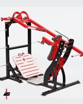 Sentadilla Pendulo