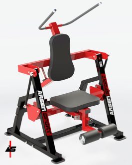 Ab Crunch para Abdomen y Oblicuos