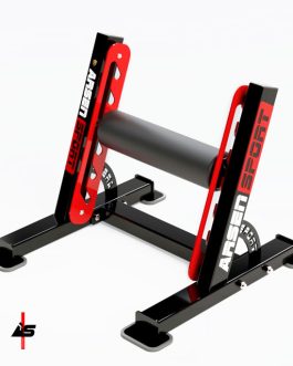 Banco para sentadilla búlgara modelo A