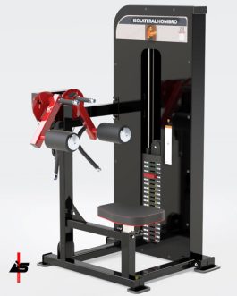 Maquina para Hombro peso Integrado