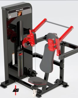 Pull Over para dorsales